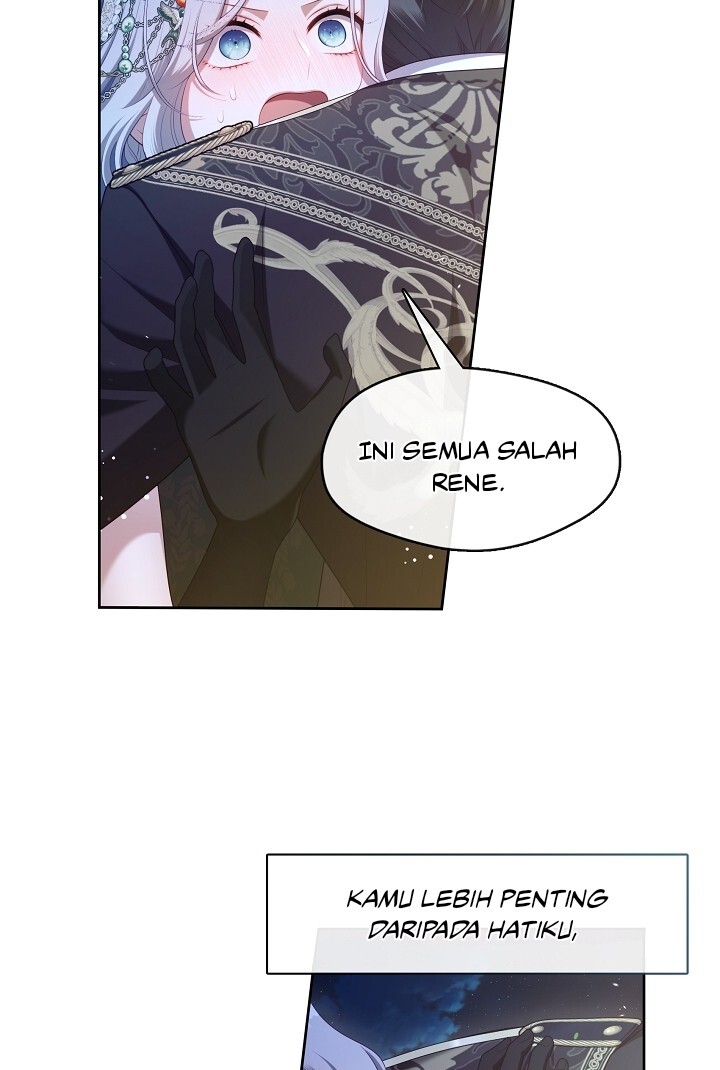 The S-Class Hunter Doesn’t Want to Be a Villainous Princess Chapter 47 Gambar 12