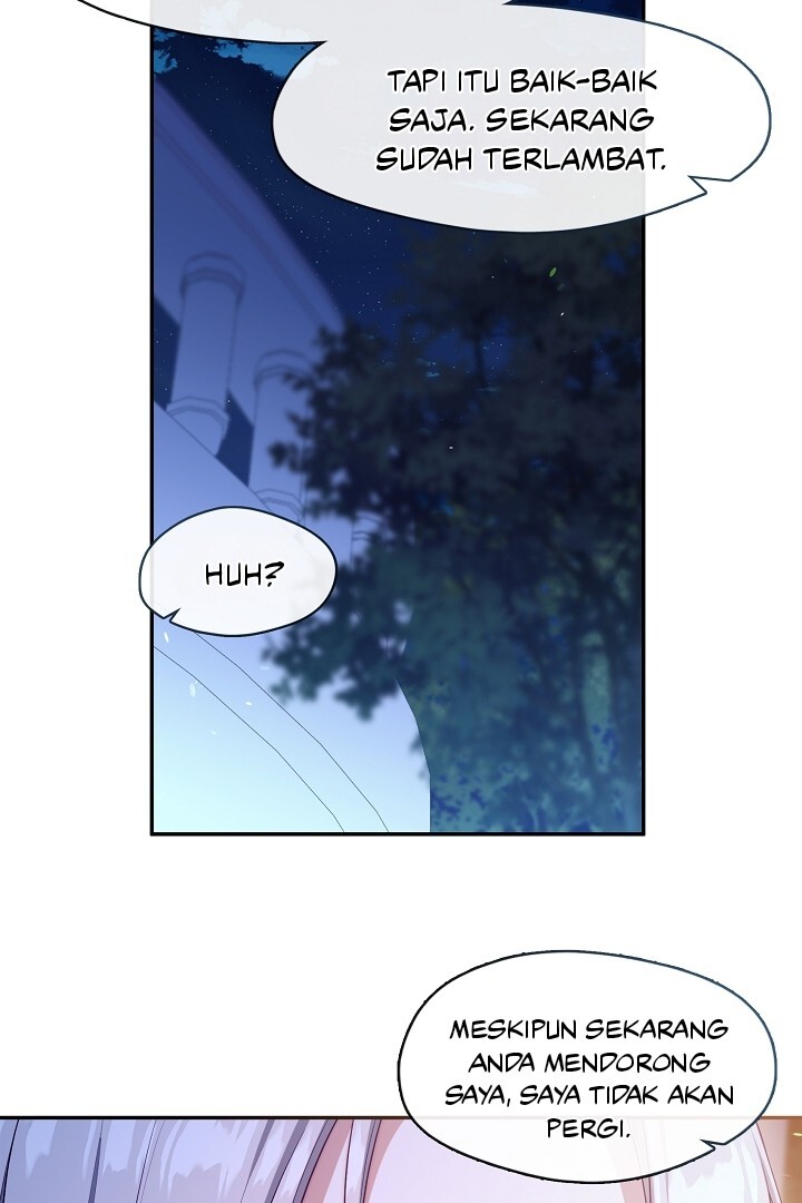 The S-Class Hunter Doesn’t Want to Be a Villainous Princess Chapter 47 Gambar 18