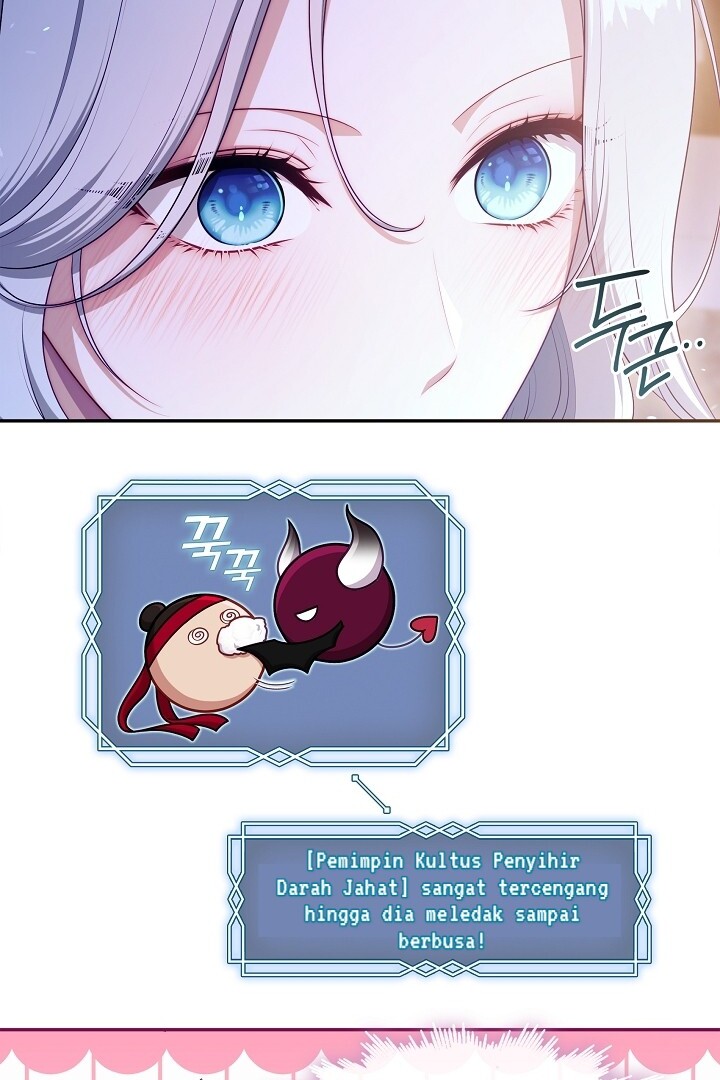 The S-Class Hunter Doesn’t Want to Be a Villainous Princess Chapter 47 Gambar 19
