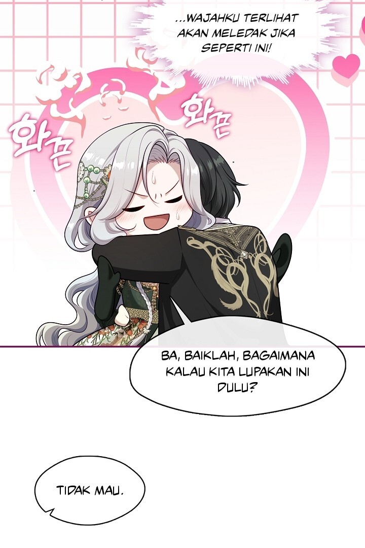 The S-Class Hunter Doesn’t Want to Be a Villainous Princess Chapter 47 Gambar 20