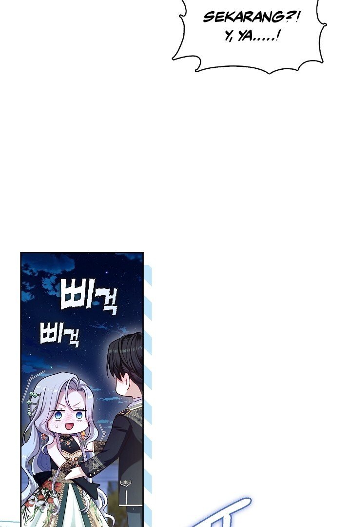 The S-Class Hunter Doesn’t Want to Be a Villainous Princess Chapter 47 Gambar 36