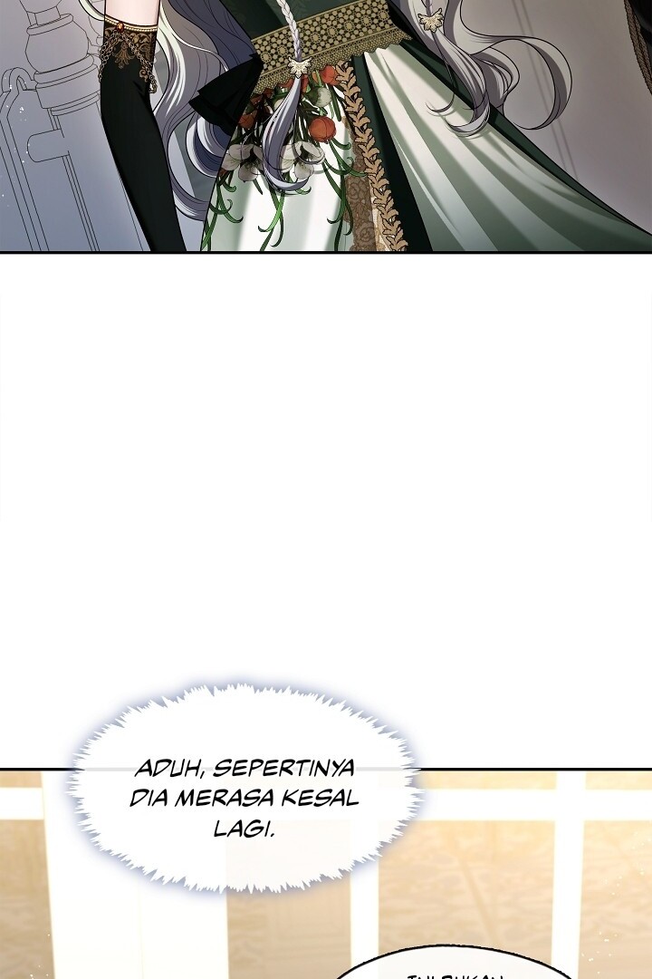 The S-Class Hunter Doesn’t Want to Be a Villainous Princess Chapter 47 Gambar 55