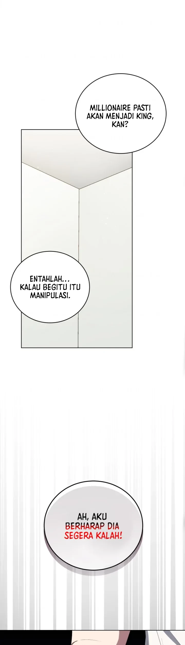 The Second Life of an Idol Chapter 61 Gambar 30