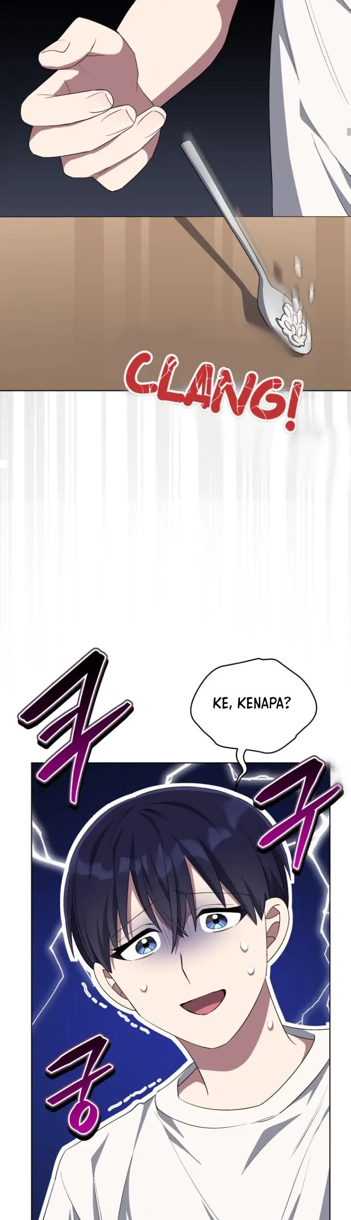 The Second Life of an Idol Chapter 61 Gambar 31