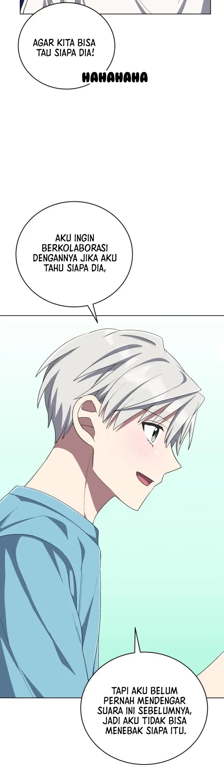 The Second Life of an Idol Chapter 61 Gambar 32