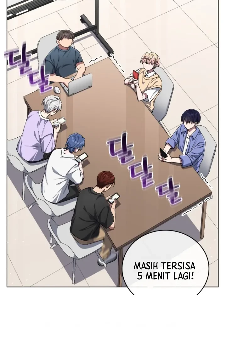 The Second Life of an Idol Chapter 61 Gambar 36