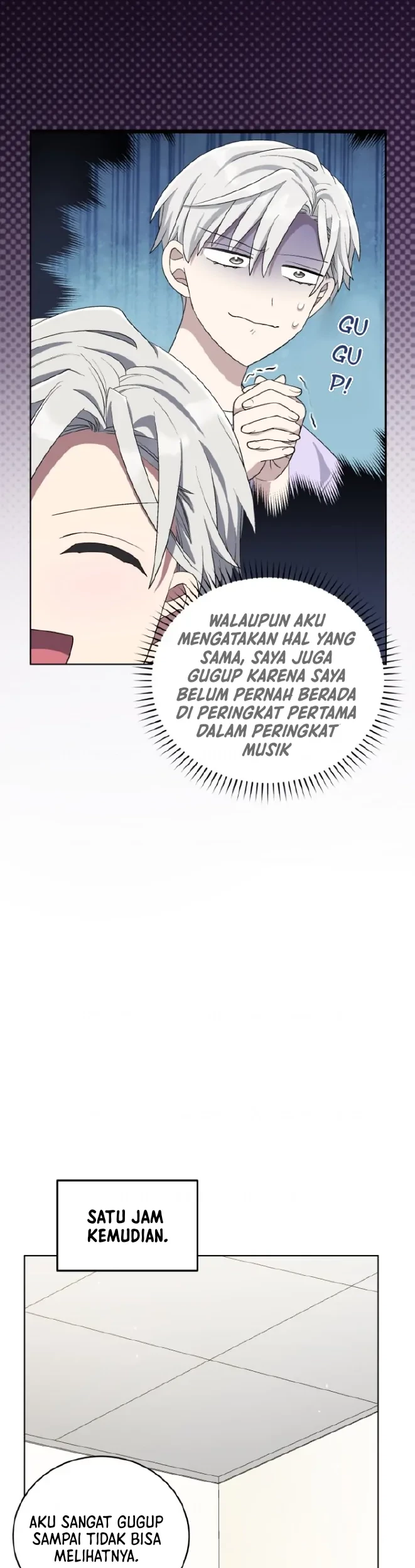 The Second Life of an Idol Chapter 61 Gambar 48