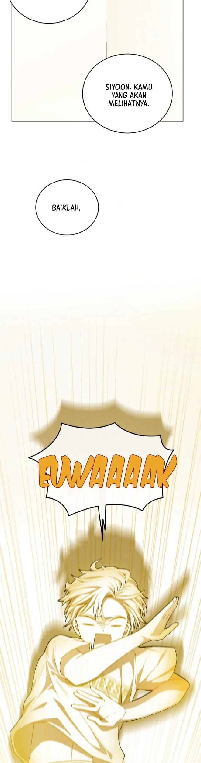 The Second Life of an Idol Chapter 61 Gambar 49