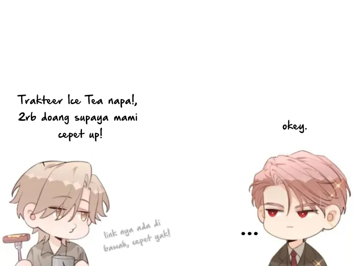 The Second Life of an Idol Chapter 61 Gambar 55