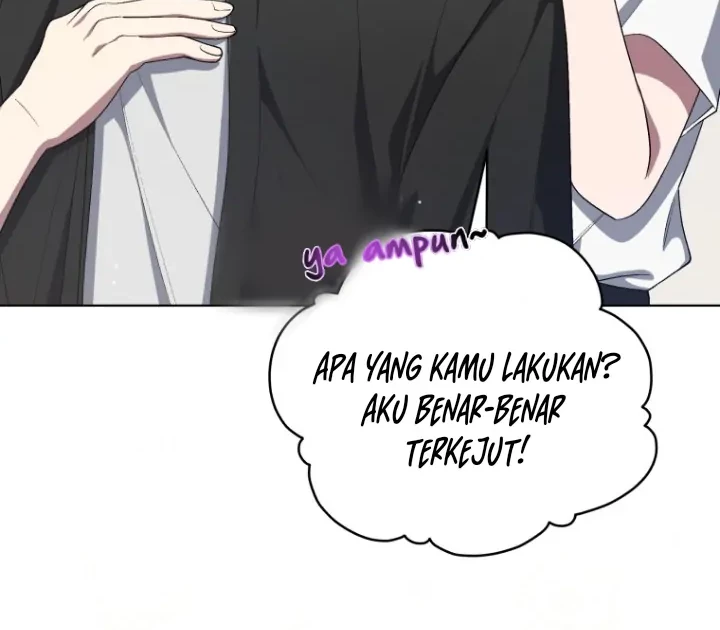 The Second Life of an Idol Chapter 61 Gambar 5