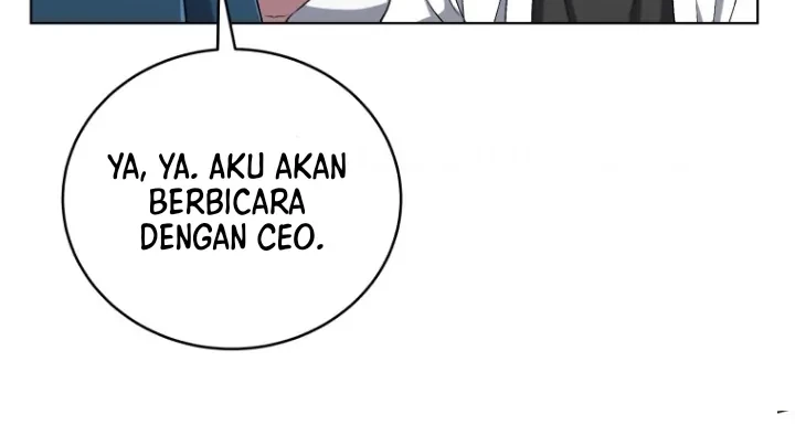 The Second Life of an Idol Chapter 61 Gambar 9
