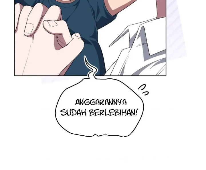 The Second Life of an Idol Chapter 61 Gambar 12