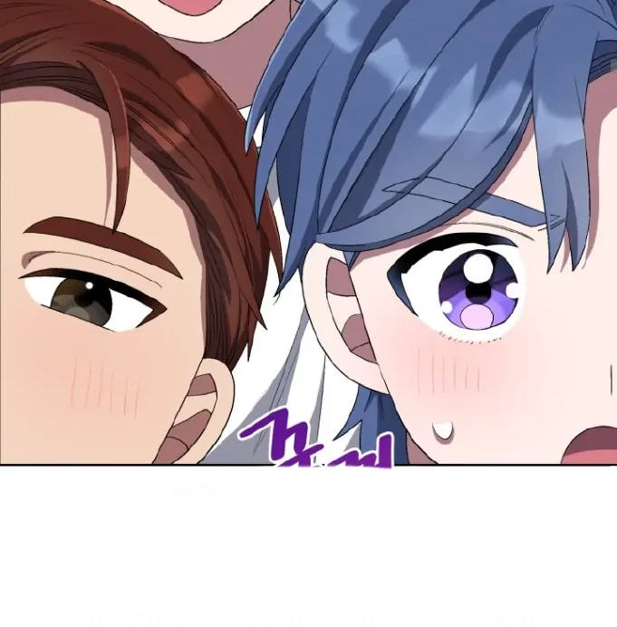 The Second Life of an Idol Chapter 61 Gambar 22