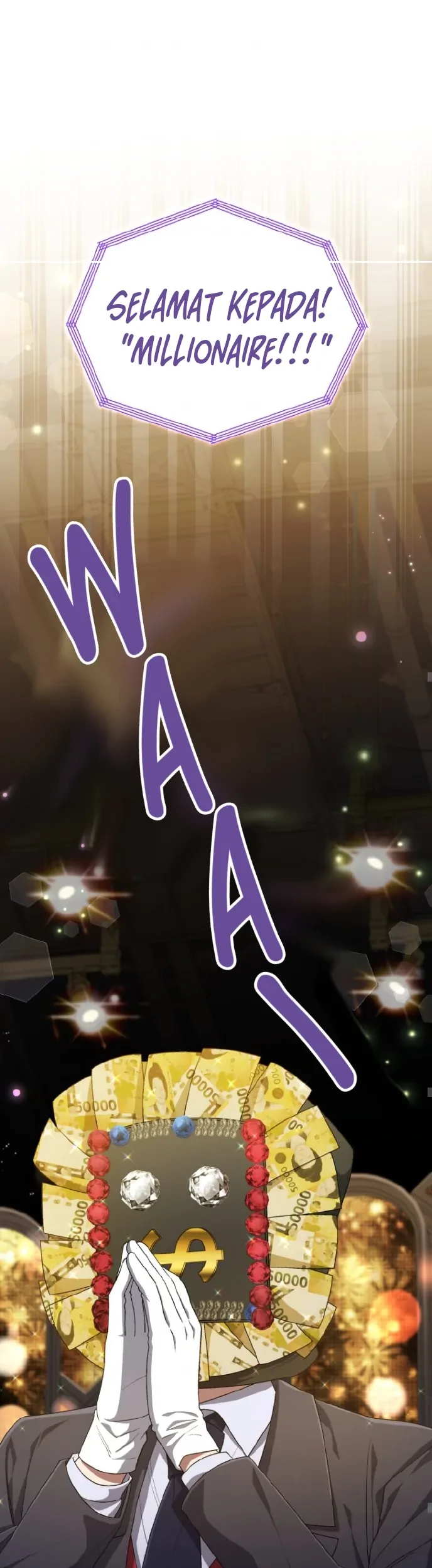 The Second Life of an Idol Chapter 61 Gambar 23