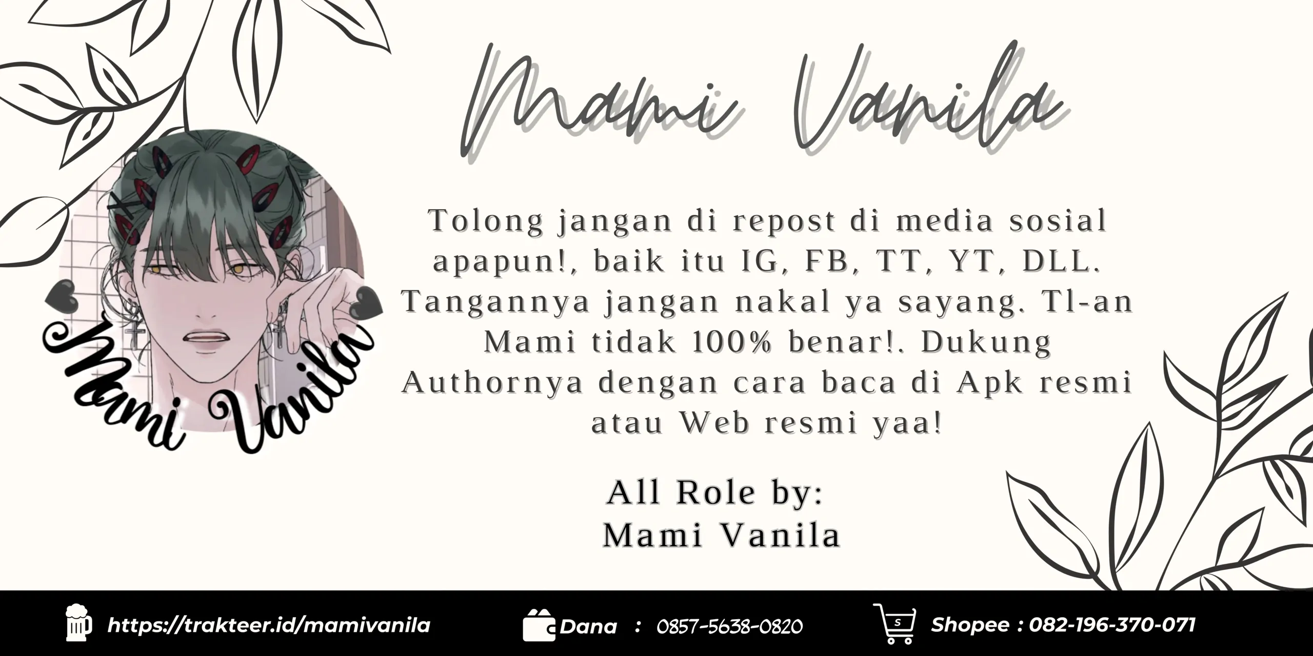 Baca Komik The Second Life of an Idol Chapter 60 Gambar 1