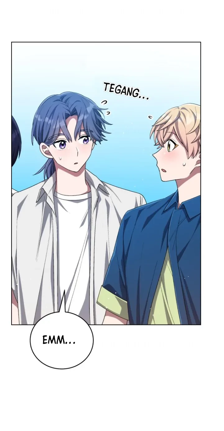 The Second Life of an Idol Chapter 60 Gambar 32