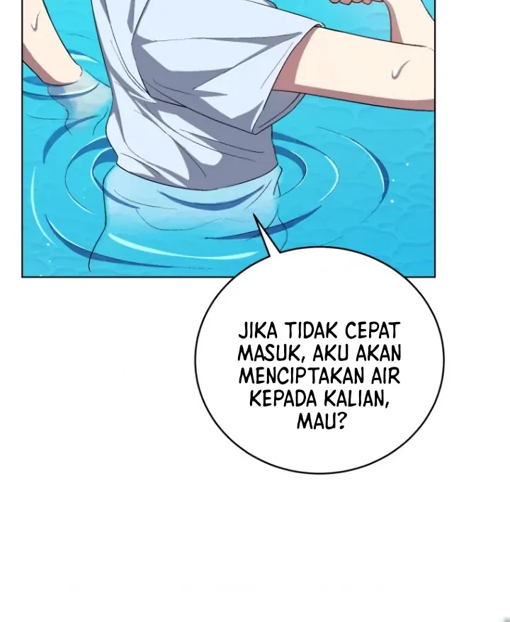 The Second Life of an Idol Chapter 60 Gambar 35