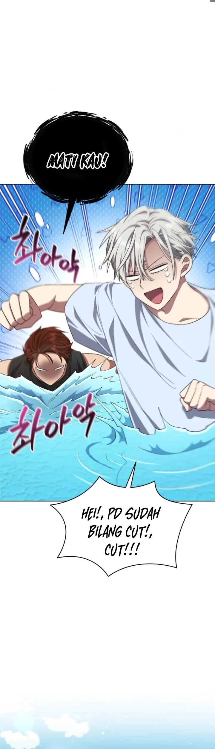 The Second Life of an Idol Chapter 60 Gambar 39