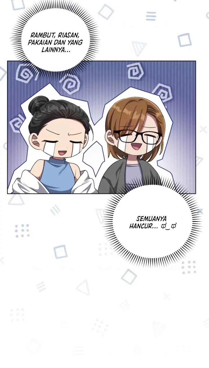 The Second Life of an Idol Chapter 60 Gambar 41