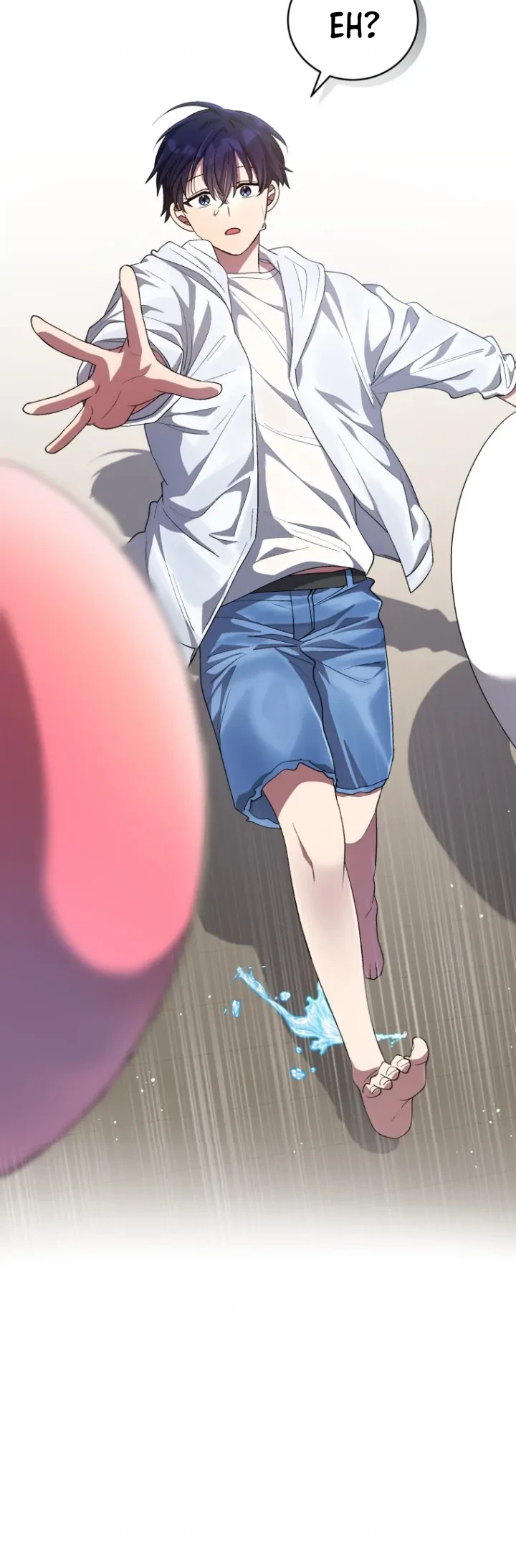 The Second Life of an Idol Chapter 60 Gambar 44