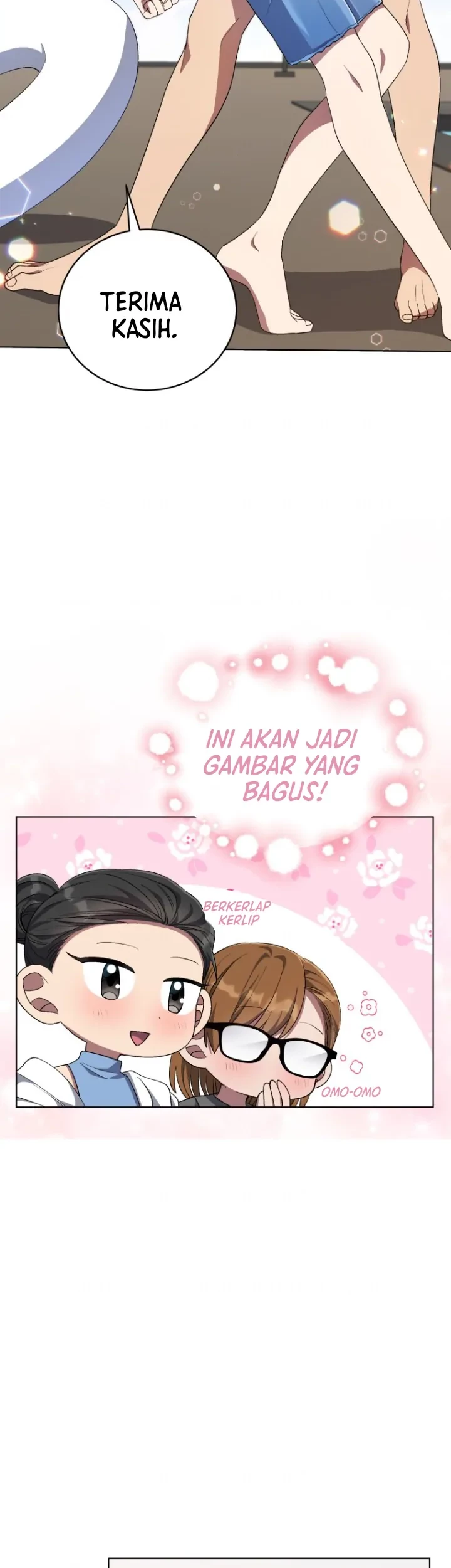 The Second Life of an Idol Chapter 60 Gambar 46