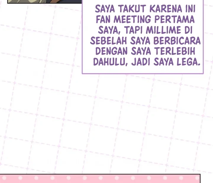 The Second Life of an Idol Chapter 60 Gambar 5