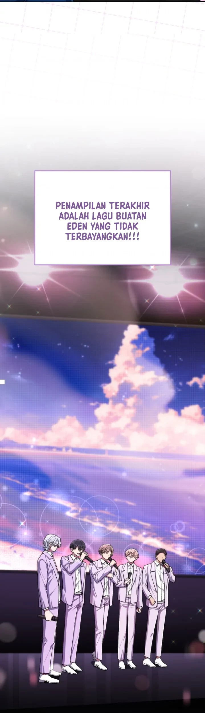 The Second Life of an Idol Chapter 60 Gambar 11