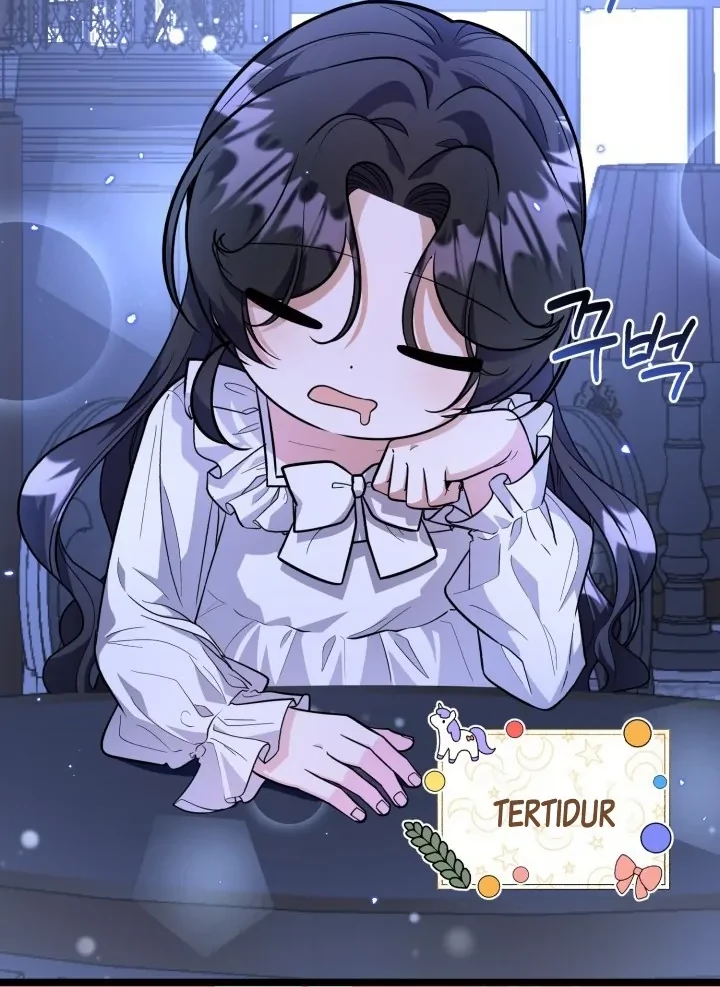 The Villain’s Daughter Plans To Run Away Chapter 22 Gambar 27