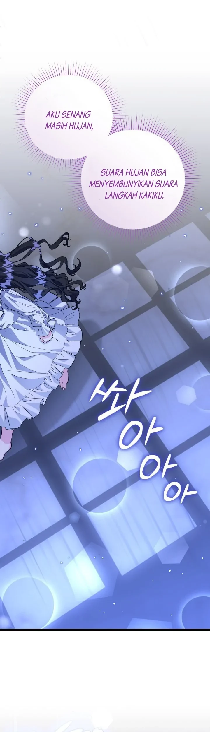 The Villain’s Daughter Plans To Run Away Chapter 22 Gambar 34