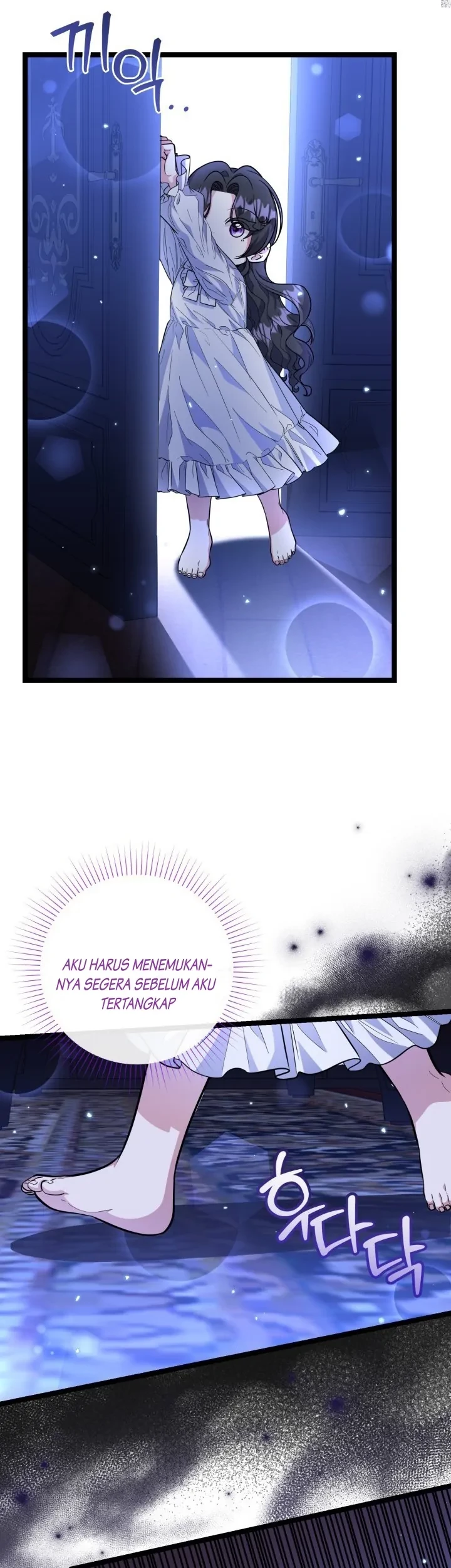 The Villain’s Daughter Plans To Run Away Chapter 22 Gambar 40