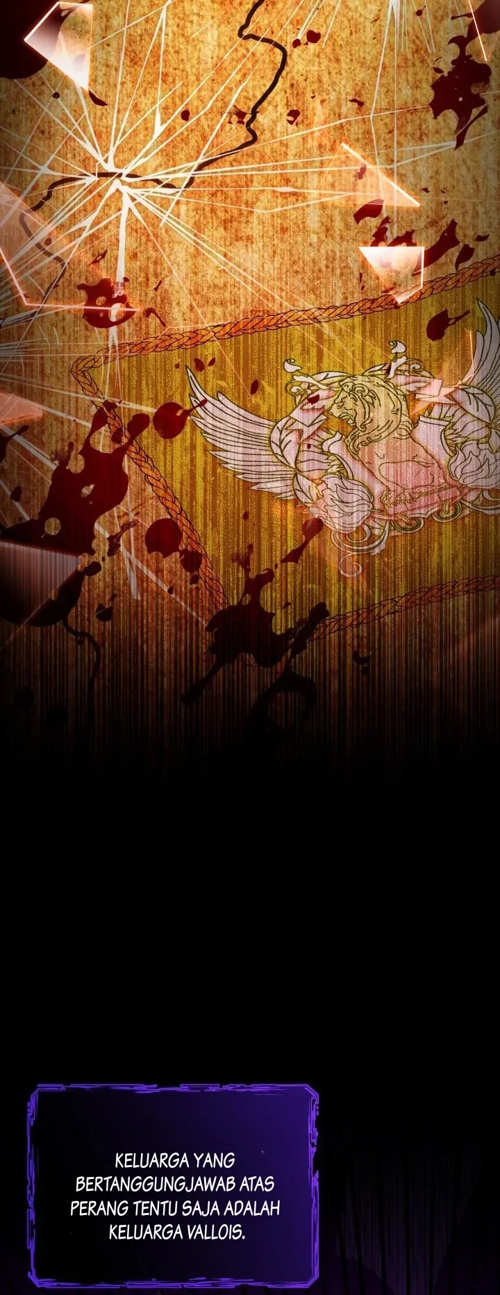 The Villain’s Daughter Plans To Run Away Chapter 22 Gambar 48