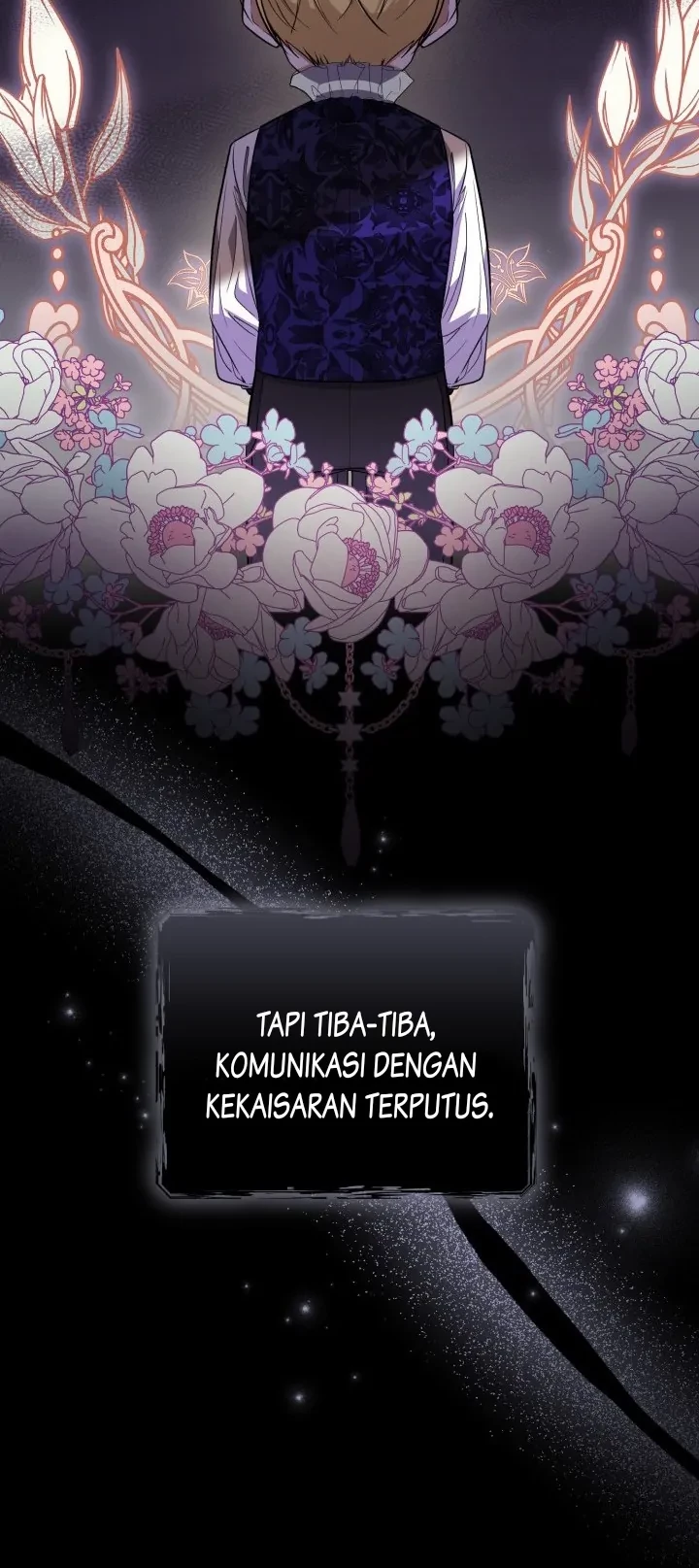 The Villain’s Daughter Plans To Run Away Chapter 22 Gambar 51