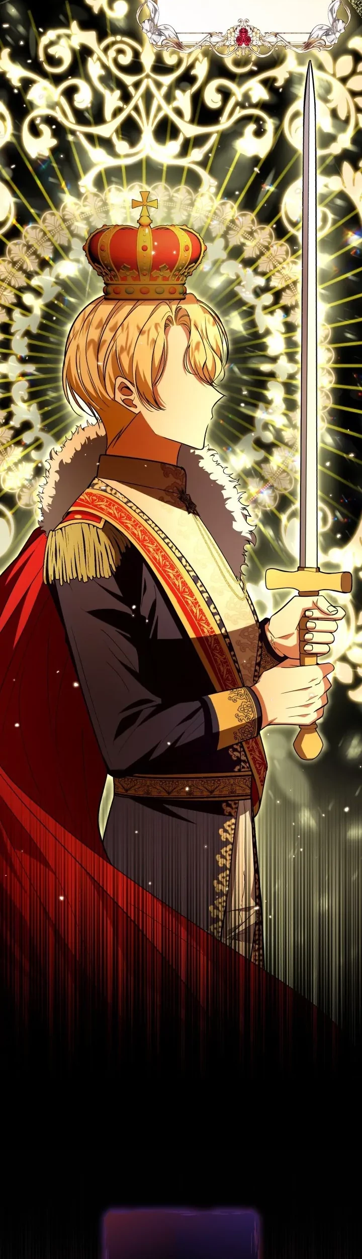 The Villain’s Daughter Plans To Run Away Chapter 22 Gambar 53