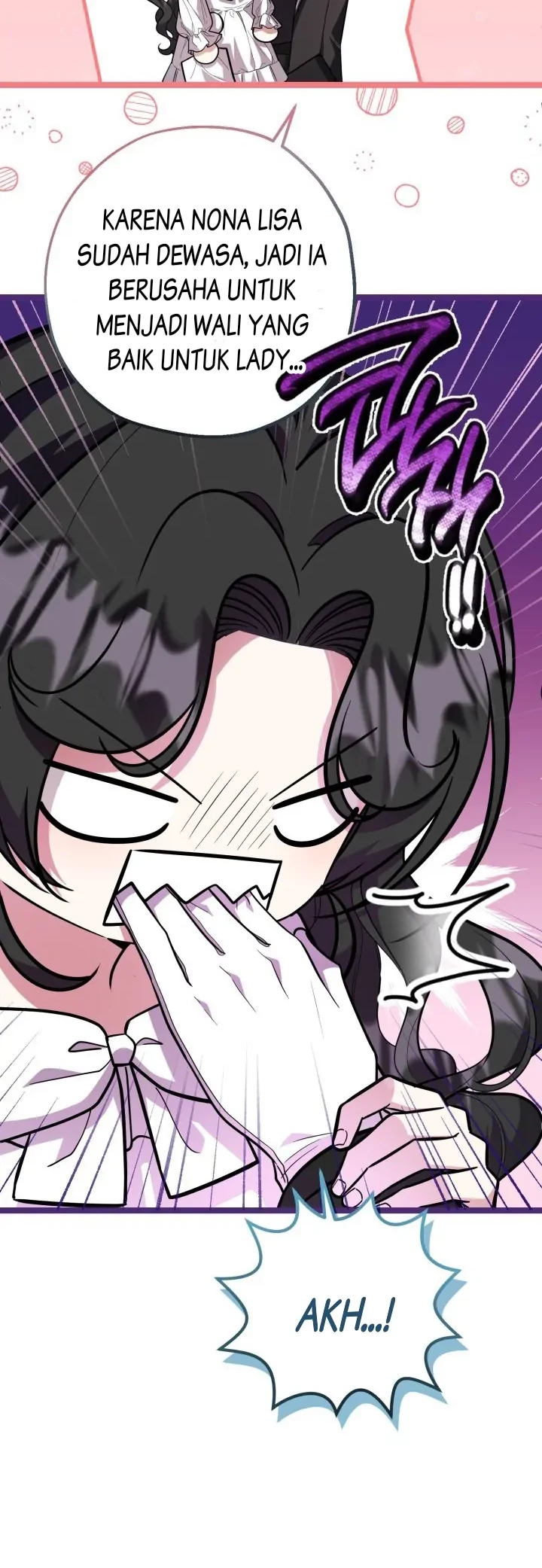 The Villain’s Daughter Plans To Run Away Chapter 22 Gambar 65