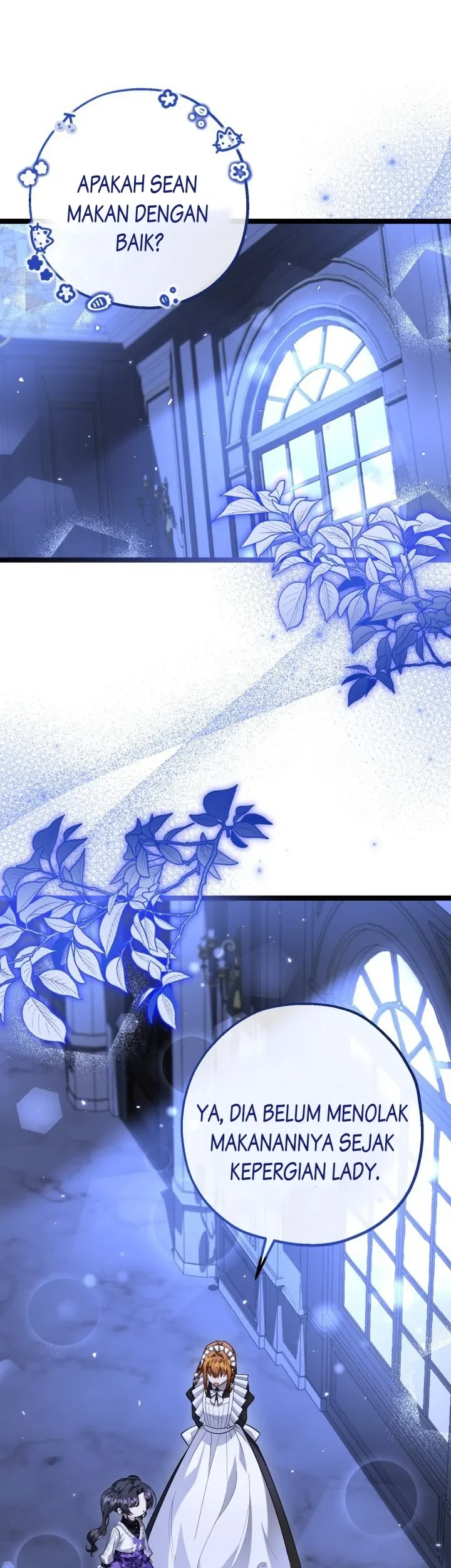 Baca  The Villain’s Daughter Plans To Run Away Chapter 22 Gambar 2