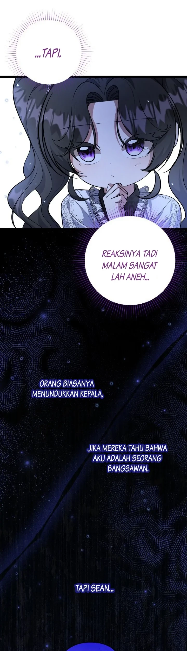 The Villain’s Daughter Plans To Run Away Chapter 22 Gambar 11