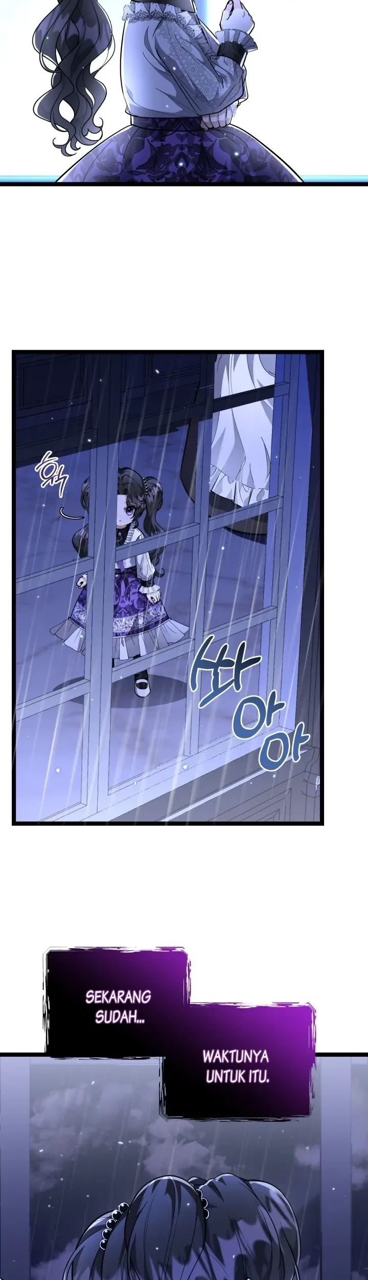 The Villain’s Daughter Plans To Run Away Chapter 22 Gambar 15