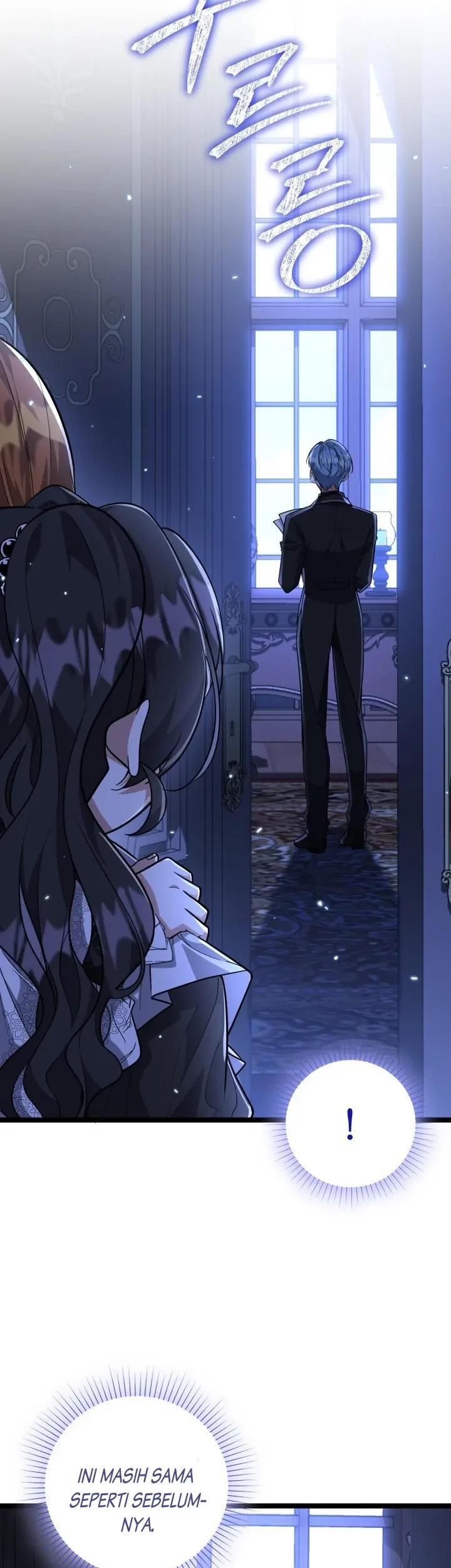 The Villain’s Daughter Plans To Run Away Chapter 22 Gambar 20