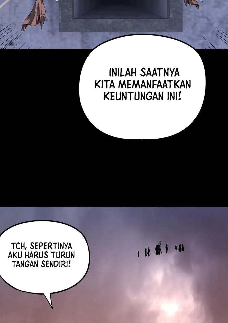 The Villain Of Destiny Chapter 183 Gambar 18