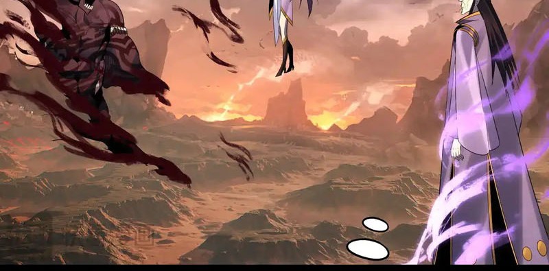 The Villain Of Destiny Chapter 183 Gambar 30