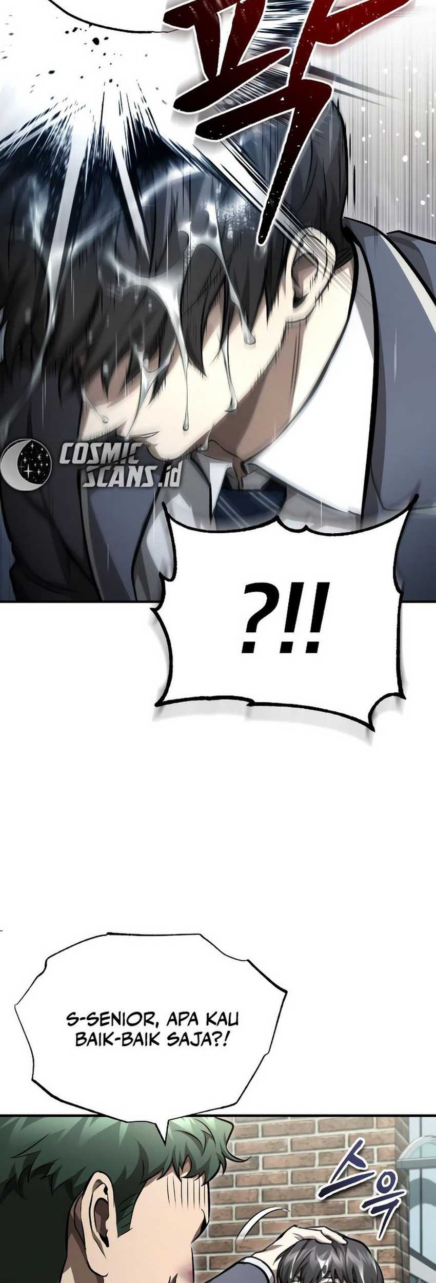 Devil Returns To School Days Chapter 59 Gambar 33