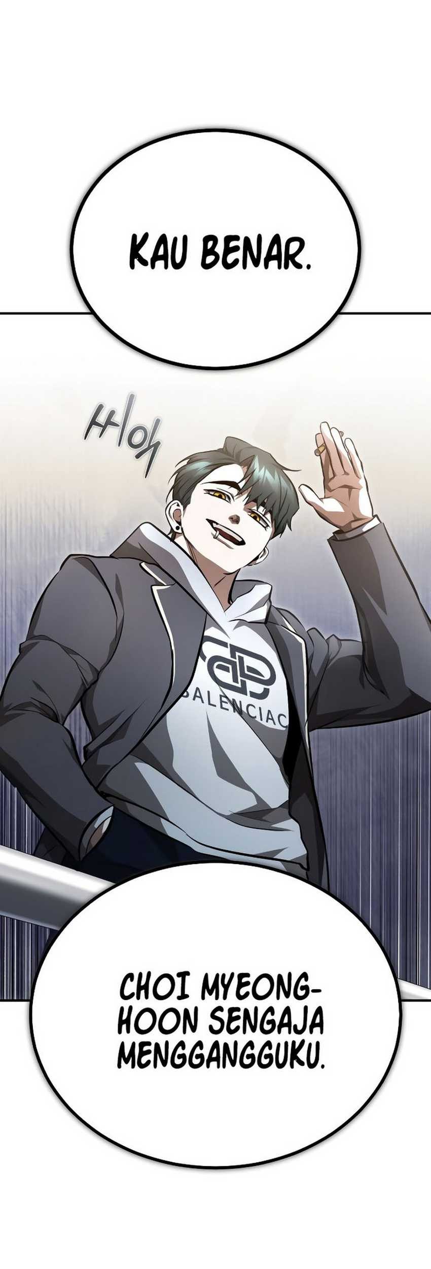 Devil Returns To School Days Chapter 59 Gambar 35