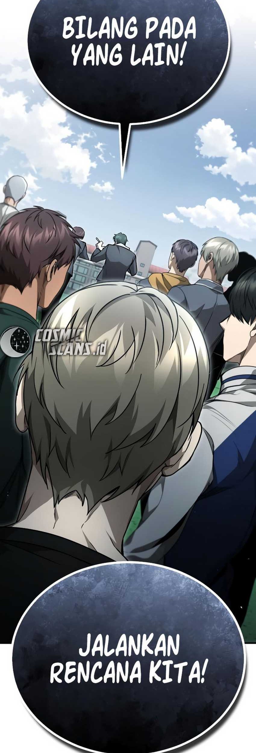 Devil Returns To School Days Chapter 59 Gambar 38