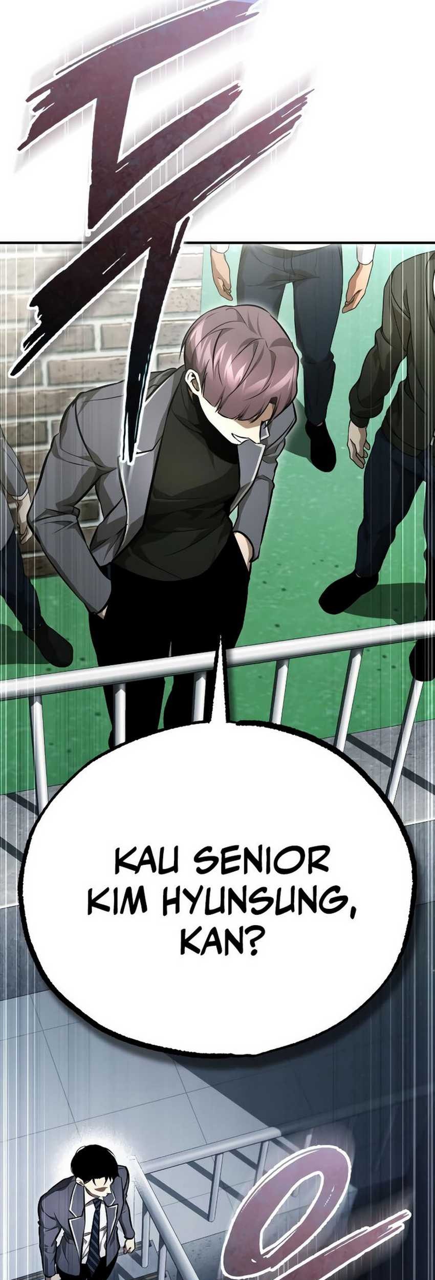 Devil Returns To School Days Chapter 59 Gambar 42