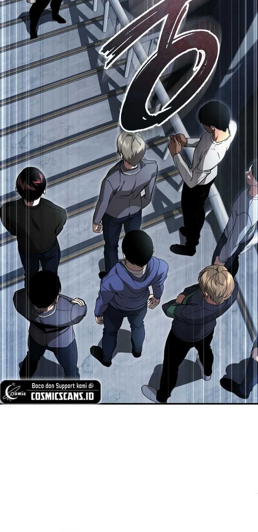 Devil Returns To School Days Chapter 59 Gambar 43