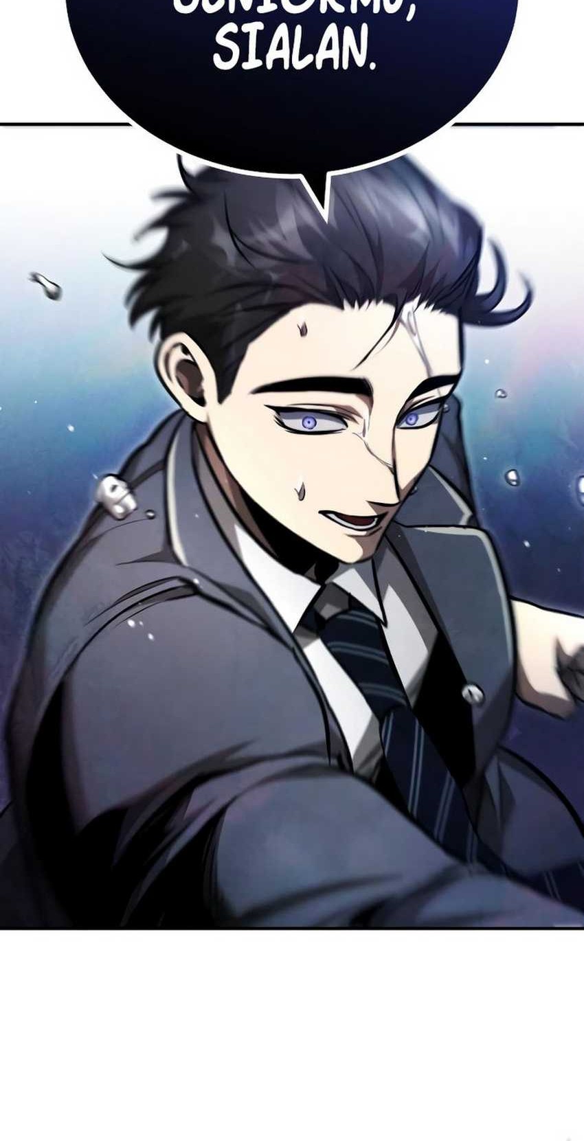 Devil Returns To School Days Chapter 59 Gambar 45