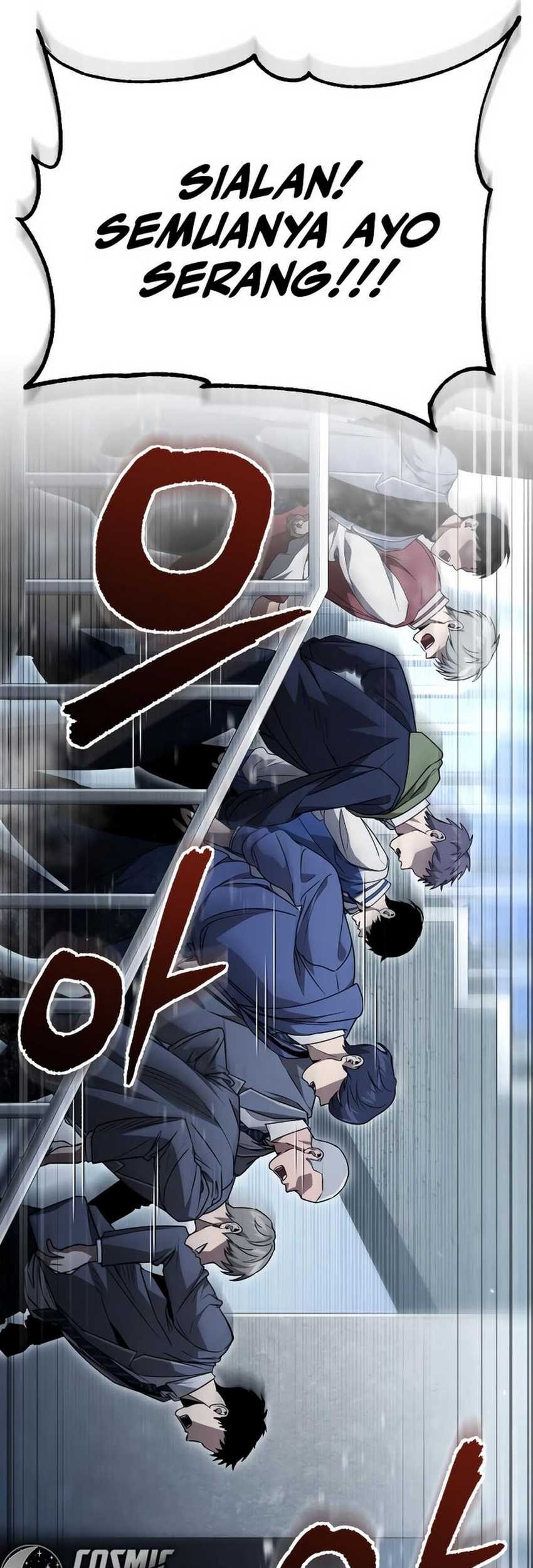 Devil Returns To School Days Chapter 59 Gambar 46