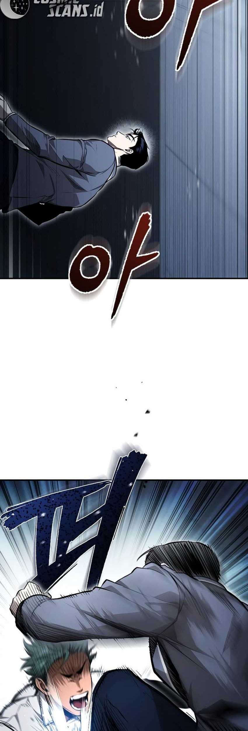 Devil Returns To School Days Chapter 59 Gambar 47