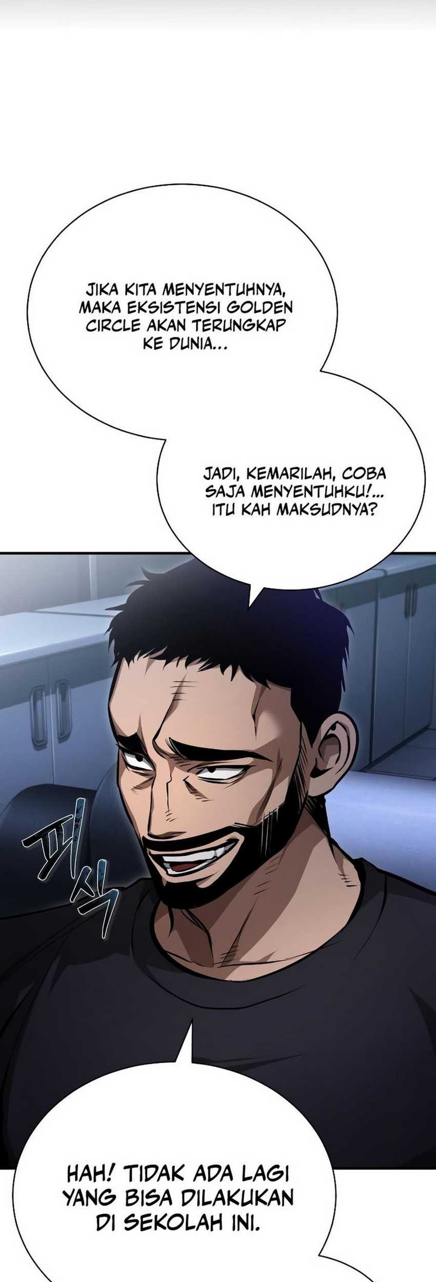 Baca Komik Devil Returns To School Days Chapter 59 Gambar 1