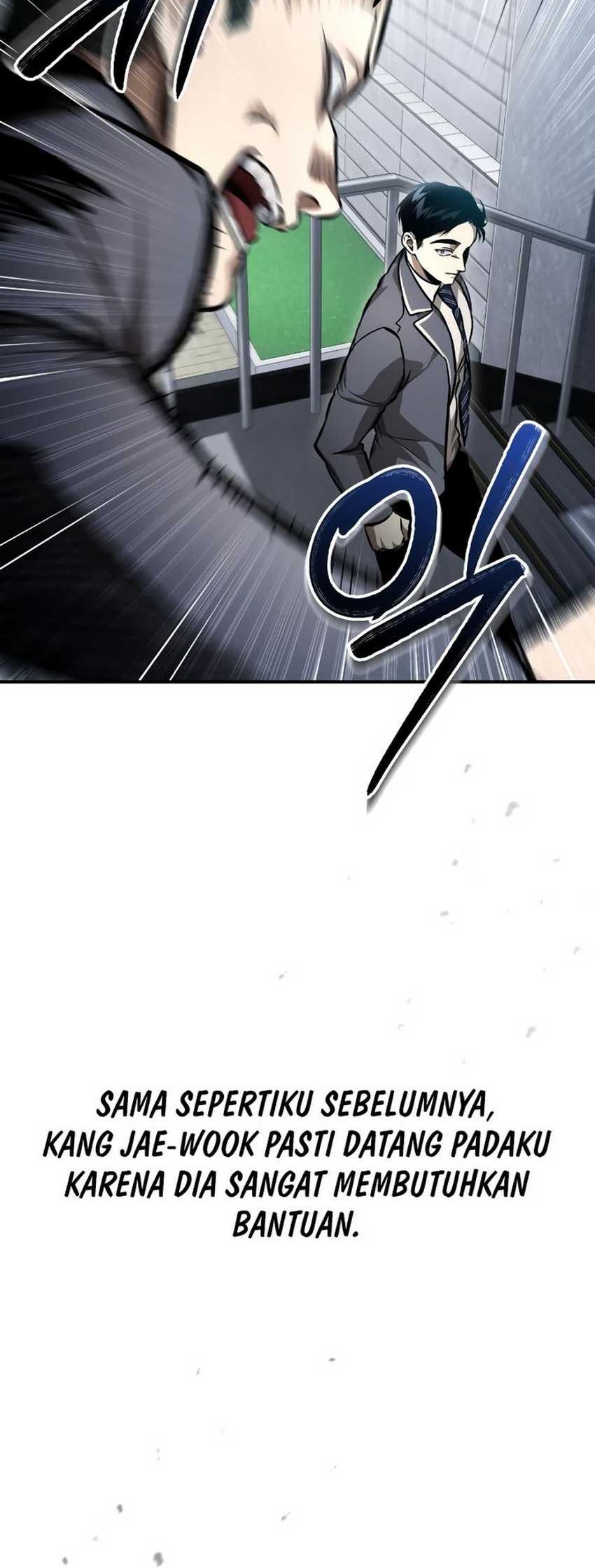 Devil Returns To School Days Chapter 59 Gambar 52
